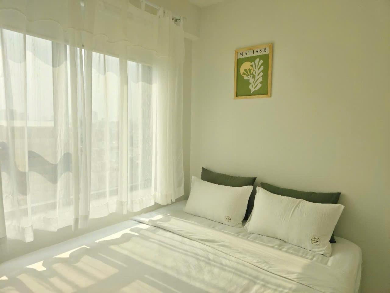 Big Promo ! Cozy Apartment Centrally District 1 Хошимин Екстериор снимка